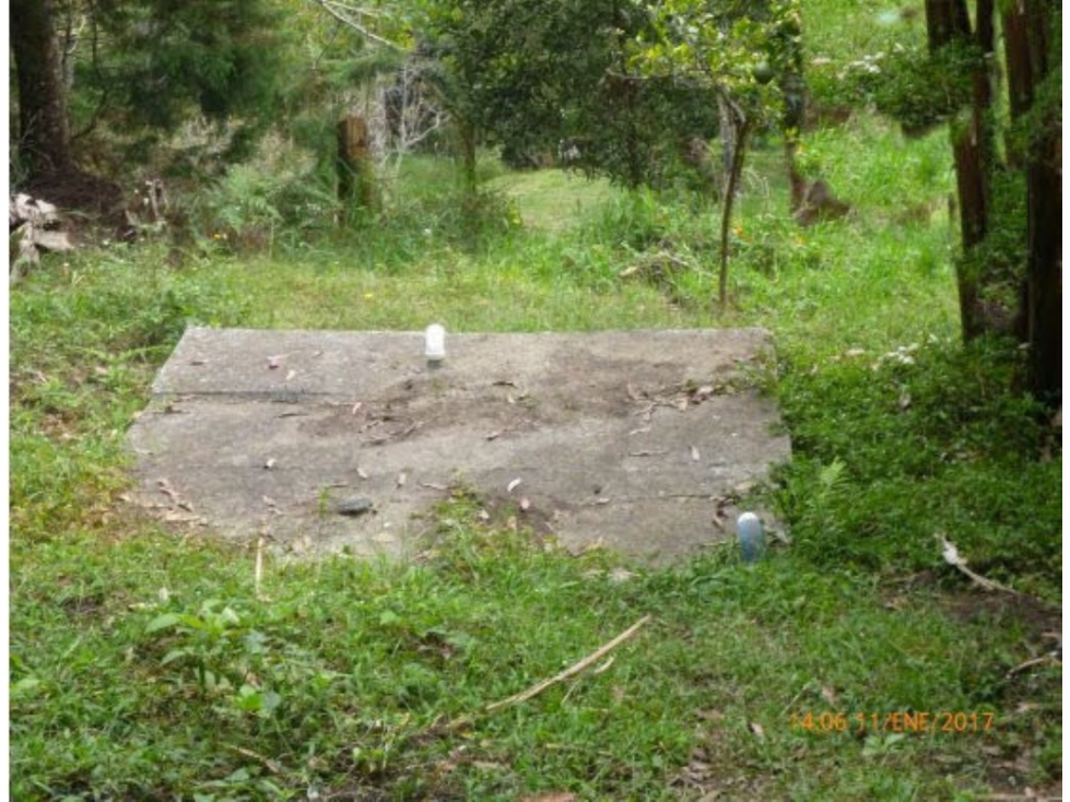 CASA CAMPESTRE EN VENTA GUARNE, SECTOR SANGO — foto 5