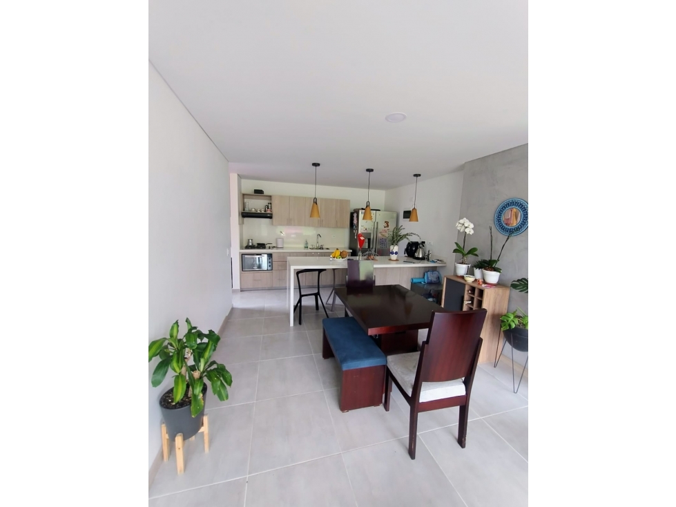 EXCLUSIVO APARTAMENTO EN VENTA ENVIGADO — foto 2
