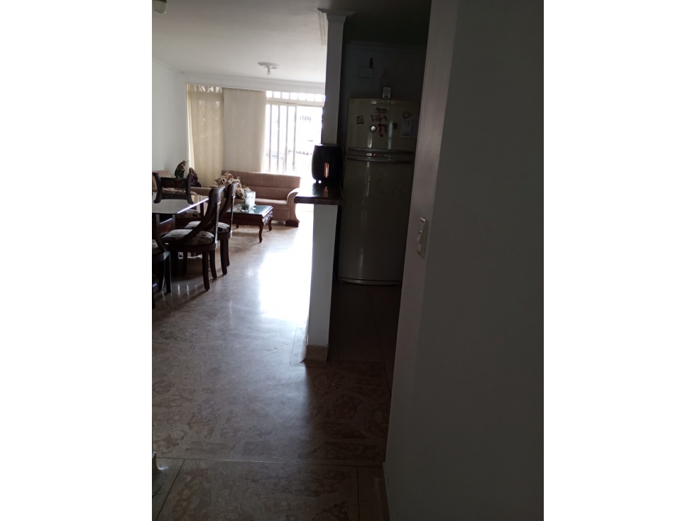 APARTAMENTO EN VENTA LA CASTELLANA