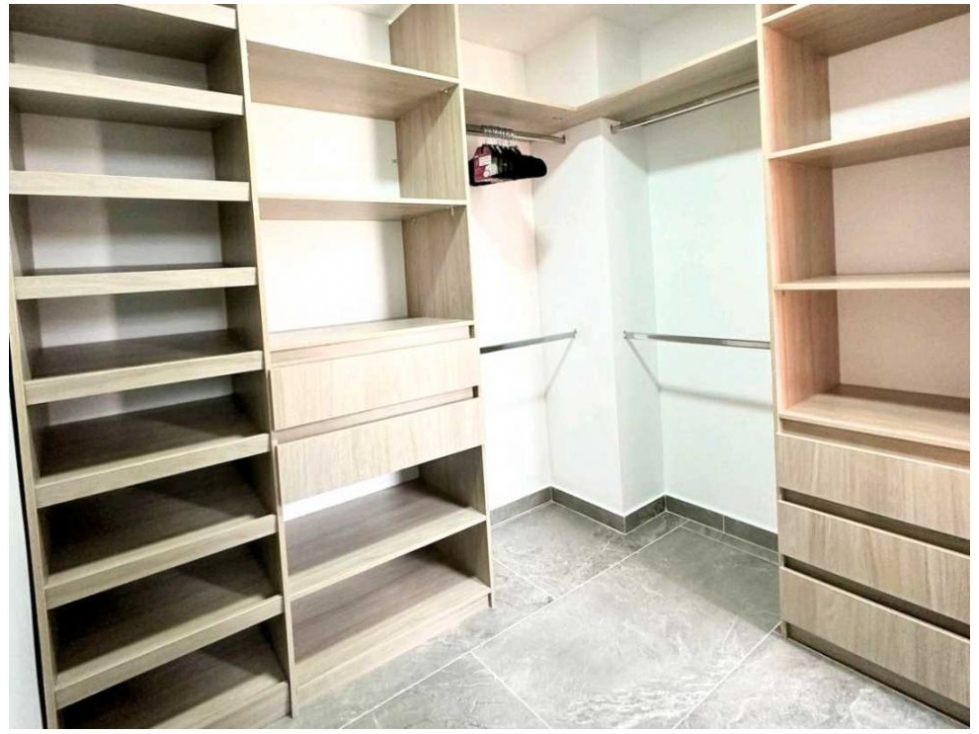 PENTHOUSE DÚPLEX EN VENTA BELÉN ROSALES — foto 4
