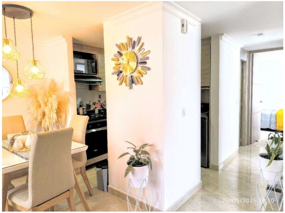 APARTAMENTO EN VENTA SAN JAVIER — foto 3