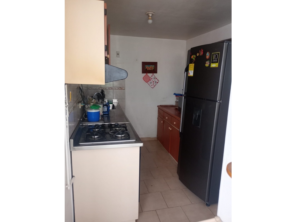 APARTAMENTO EN VENTA CALASANZ — foto 6