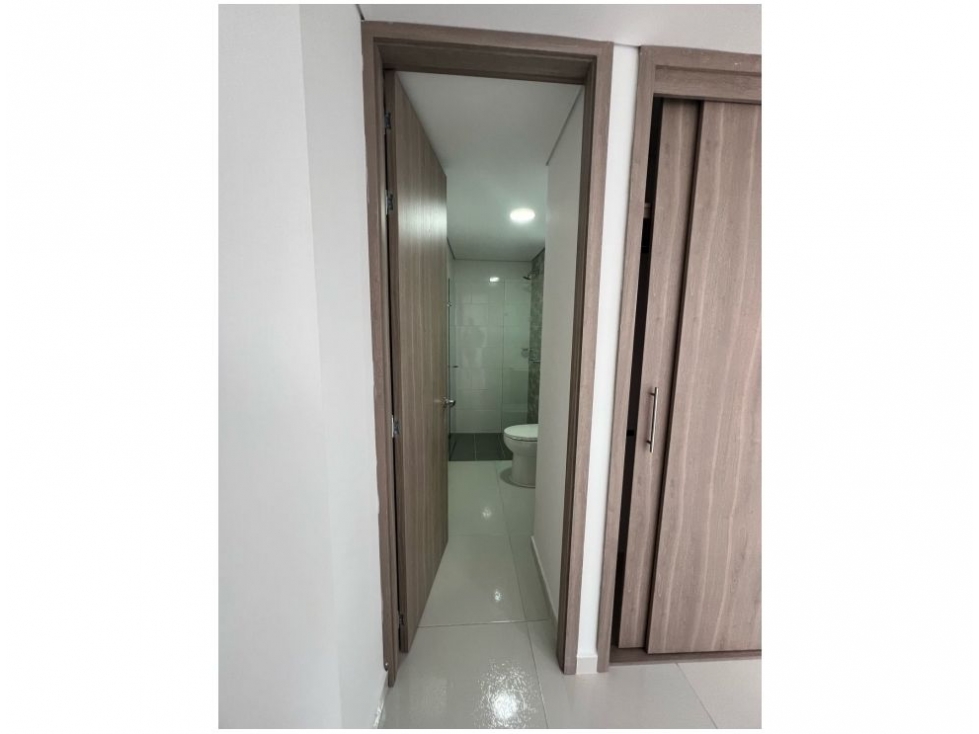 APARTAMENTO MODERNO Y NUEVO EN VENTA SABANETA — foto 5