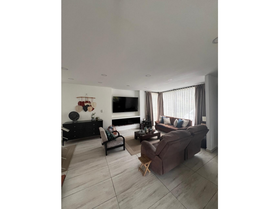HERMOSA CASA EN VENTA UBICADA EN VEREDA LA CLARITA, SECTOR GUARNE — foto 4