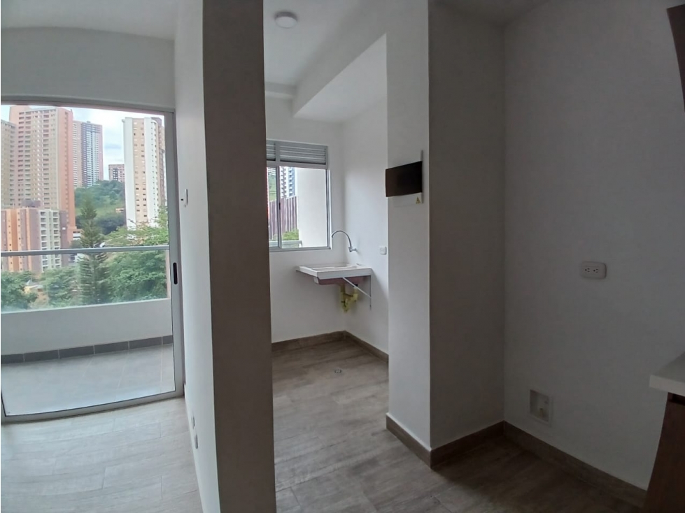APARTAMENTO UBICADO EN SABANETA SECTOR LA DOCTORA CERCA AL CEIPA — foto 4