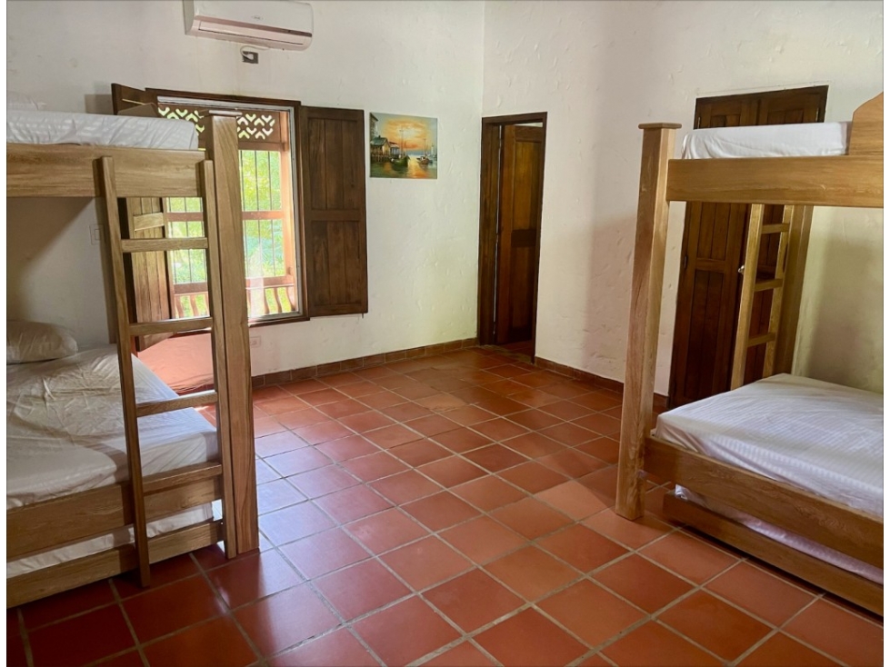 CASA CAMPESTRE EN VENTA SOPETRÁN, VEREDA EL RODEO — foto 5