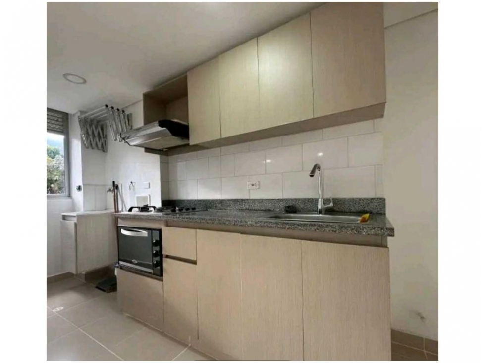 APARTAMENTO CON EXCELENTE PRECIO EN LA ESTRELLA SECTOR PUEBLO VIEJO — foto 4