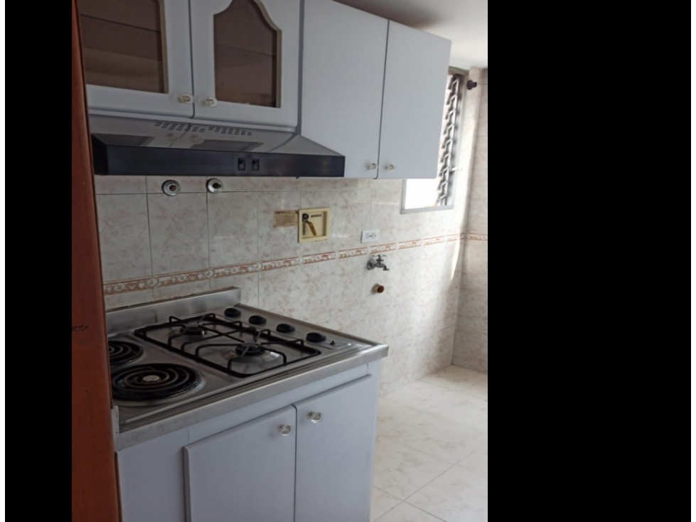 APARTAMENTO EN VENTA SAN ANTONIO DE PRADO UNIDAD ABIERTA — foto 5