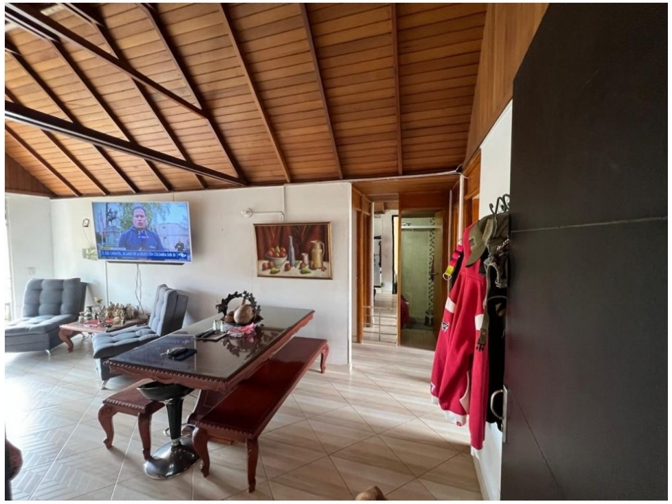 Venta Apartamento en Milan, Envigado