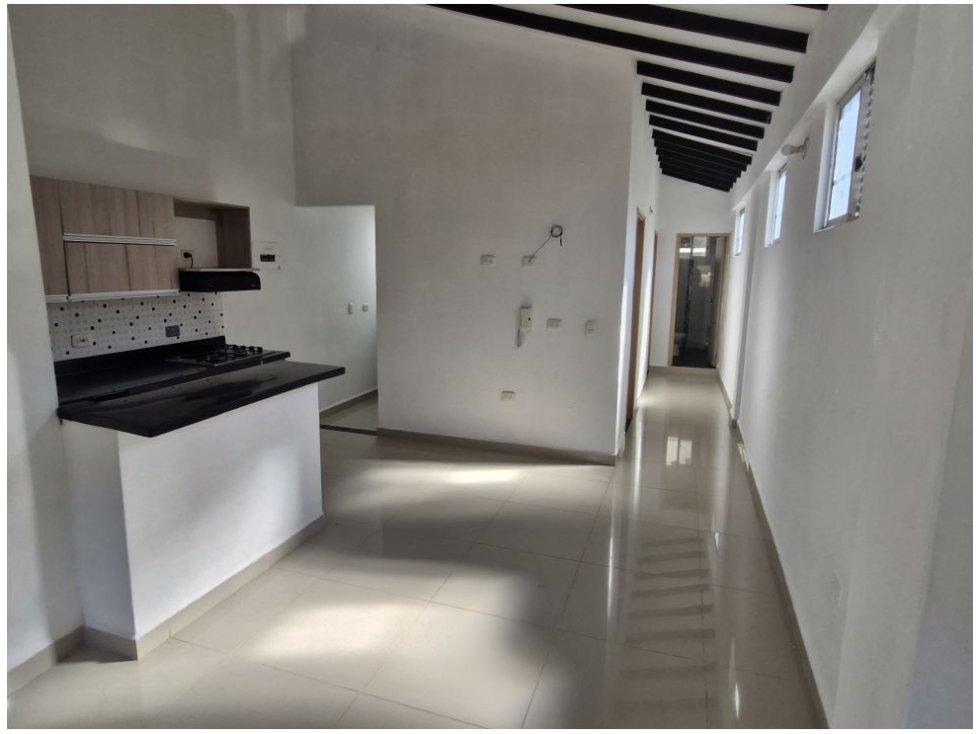 APARTAMENTOS EN VENTA VENECIA ANTIOQUIA PARQUE PRINCIPAL — foto 4