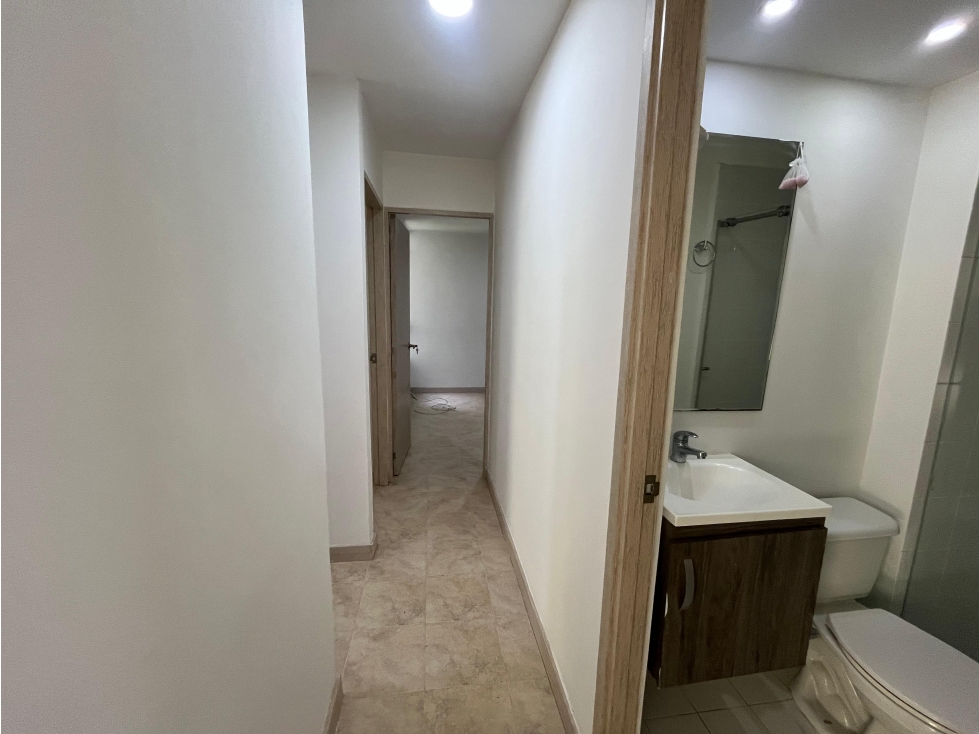 APARTAMENTO PARA LA VENTA UBICADO EN CALASANZ — foto 4