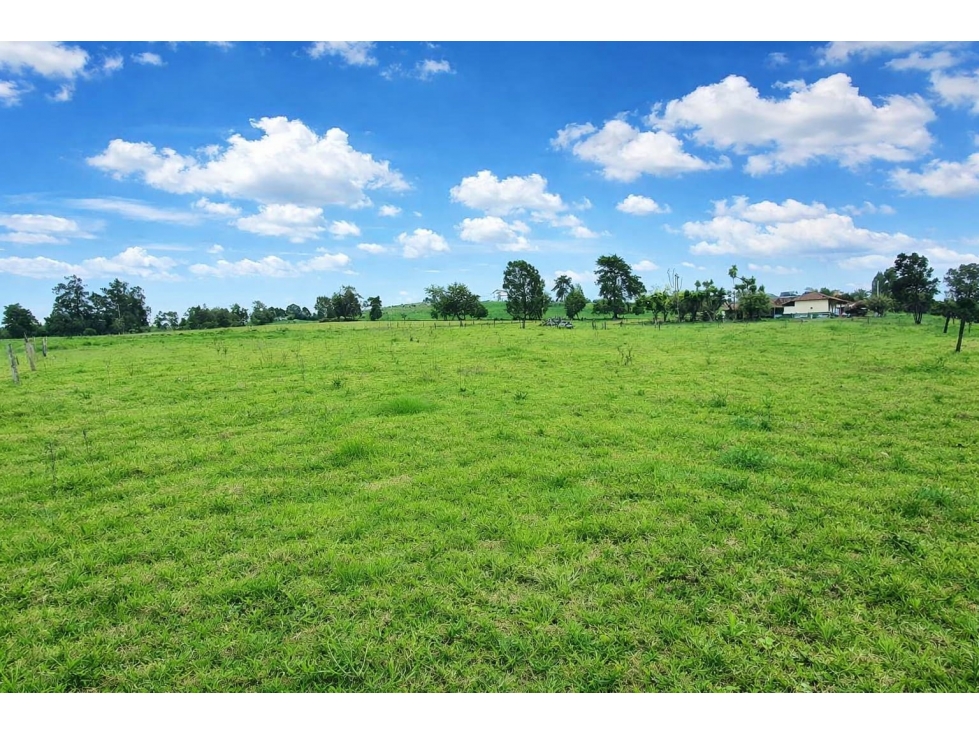 VENTA LOTE EN LLANO VALENCIA | SAN PEDRO DE LOS MILAGROS — foto 4