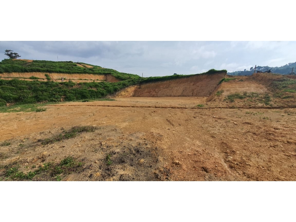 Lote en Venta ubicado en San pedro de los milagros