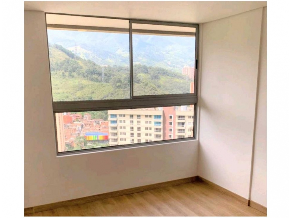 APARTAMENTO EN VENTA UBICADO EN SABANETA SECTOR LOMA DE SAN JOSÉ — foto 4