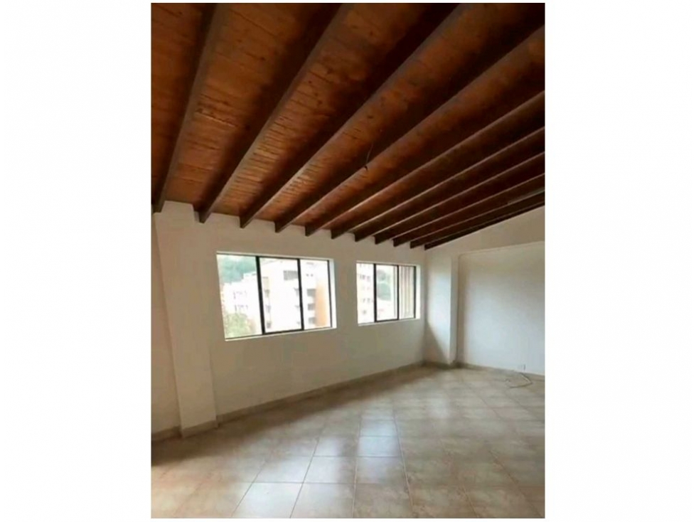 APARTAMENTO PH EN VENTA ENVIGADO SECTOR LA SALLE