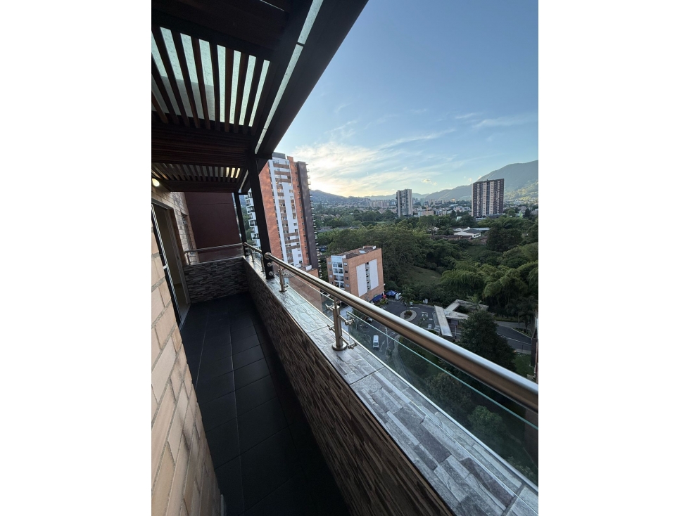 PENTHOUSE PARA LA VENTA UBICADO EN ITAGUI SURAMERICA  — foto 5