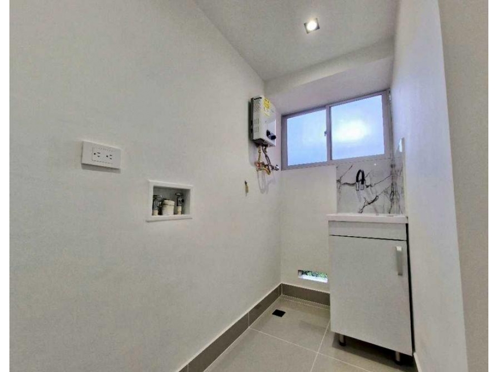 APARTAMENTO REMODELADO EN VENTA UBICADO EN ENVIGADO BARRIO MESA — foto 6