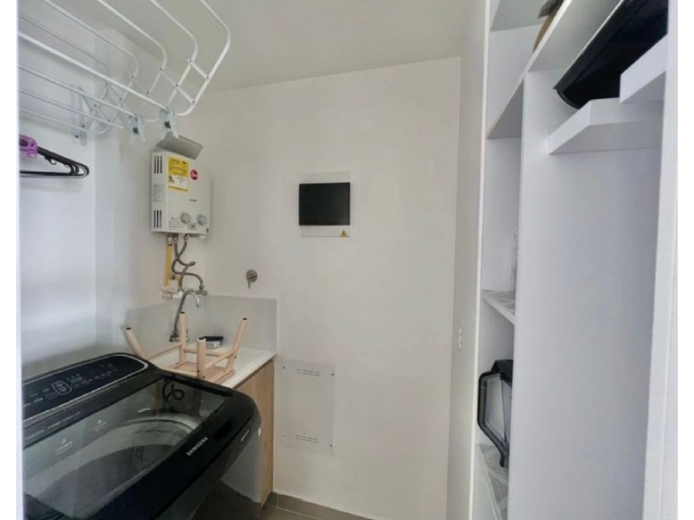 HERMOSO APARTAMENTO EN VENTA UBICADO EN ENVIGADO SECTOR LA FRONTERA — foto 4