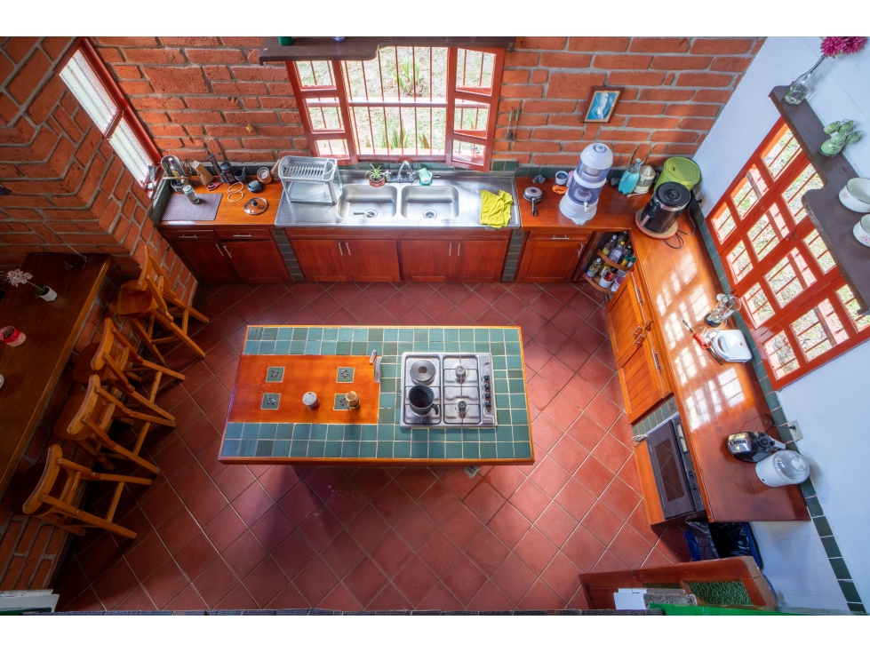 EN VENTA HERMOSA FINCA EN GIRARDOTA — foto 2