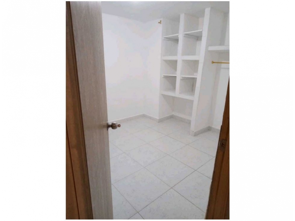 (V.I) APARTAMENTO EN VENTA SAN ANTONIO DE PRADO UNDAD PIEMONTI — foto 5
