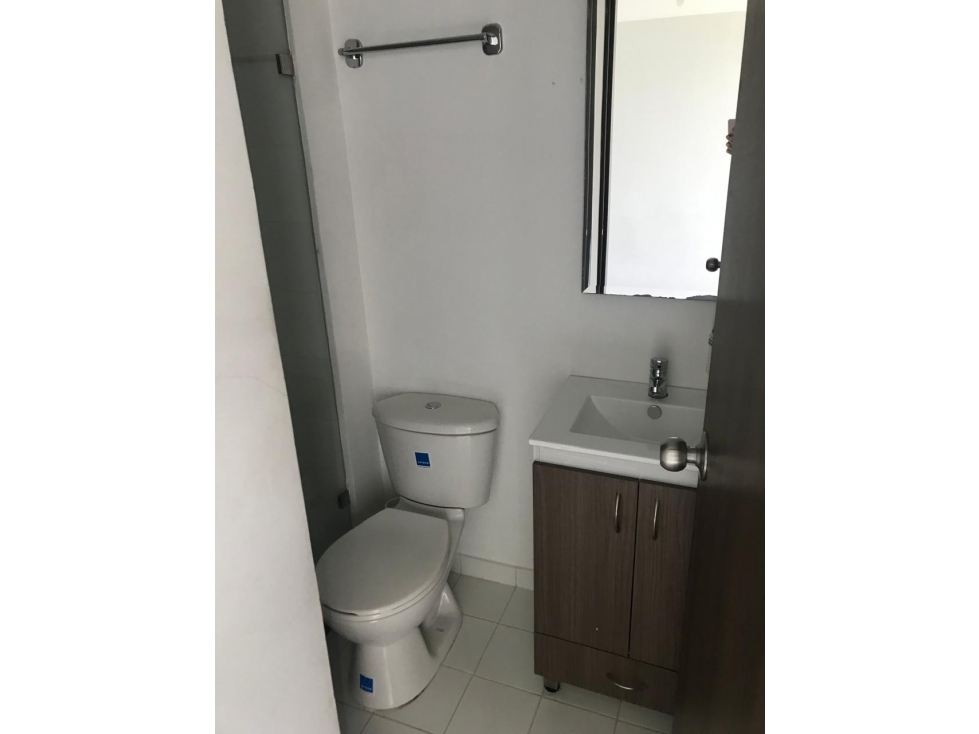 (V.I) APARTAMENTO EN VENTA UBICADO EN LA ESTRELLA SECTOR LA TABLAZA — foto 4
