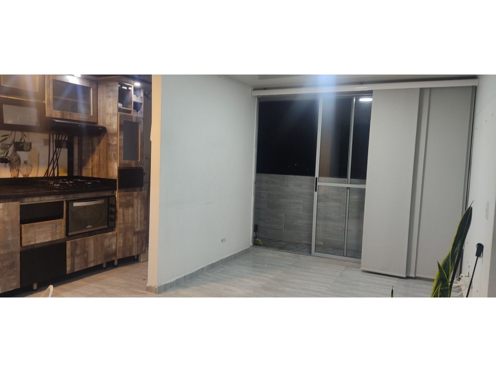 (V.I) APARTAMENTO UBICADO EN LA ESTRELLA ANTIOQUIA SECTOR LA TABLAZA — foto 3