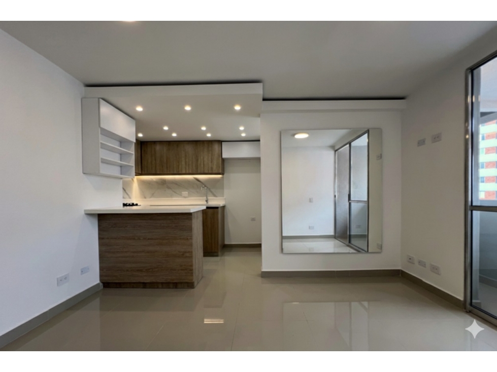 APARTAMENTO PARA ESTRENAR PARA LA VENTA UBICADO EN BELLO NIQUIA