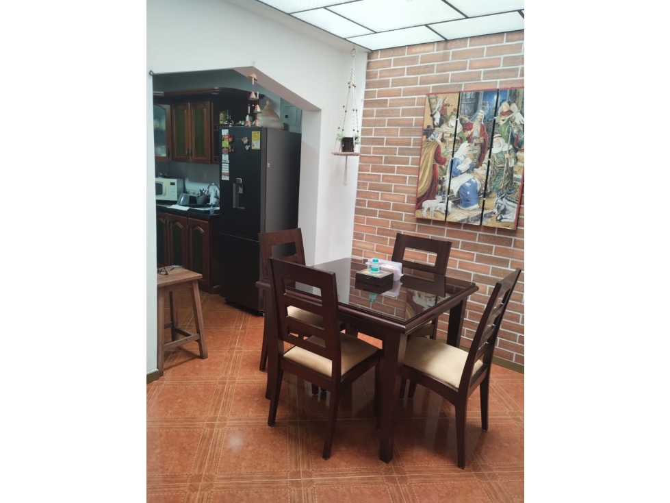 (V.I) VENTA DE CASA UBICADA EN LA ESTRELLA ANTIOQUIA