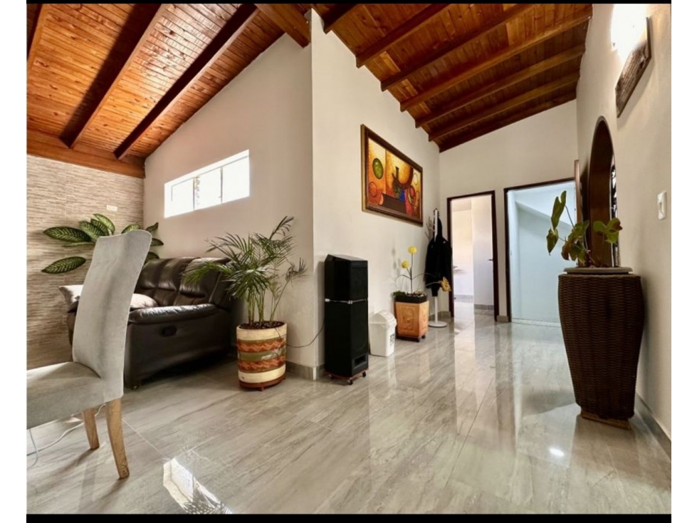 (V.I) APARTAMENTO EN EDIFICIO PARA LA VENTA UBICADO EN LAURELES — foto 2