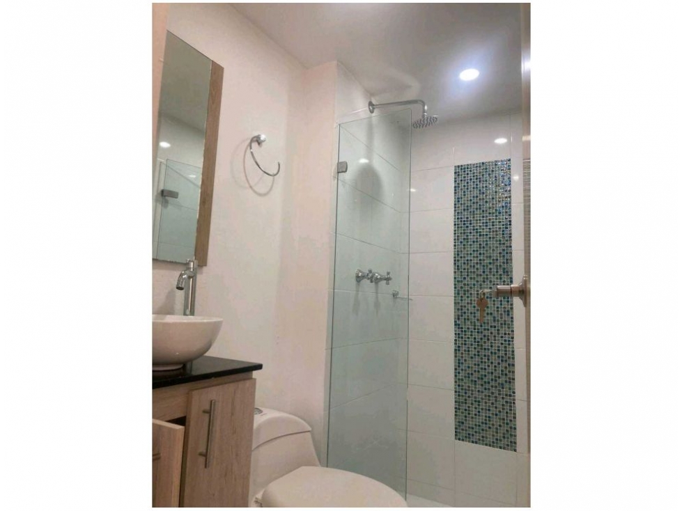 (V.I) APARTAMENTO EN VENTA ENVIGADO UNIDAD CERRADA SECTOR PRIMAVERA — foto 5
