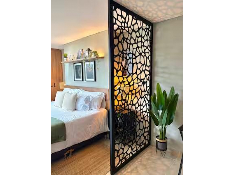 (V.I) APARTAESTUDIO EN VENTA UBICADO EN LAURELES SECTOR ACACIAS — foto 5