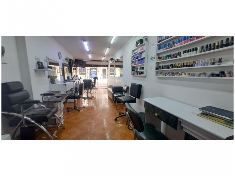 (V.I) LOCAL EN VENTA UBICADO EN ITAGUI SECTOR COMERCIAL