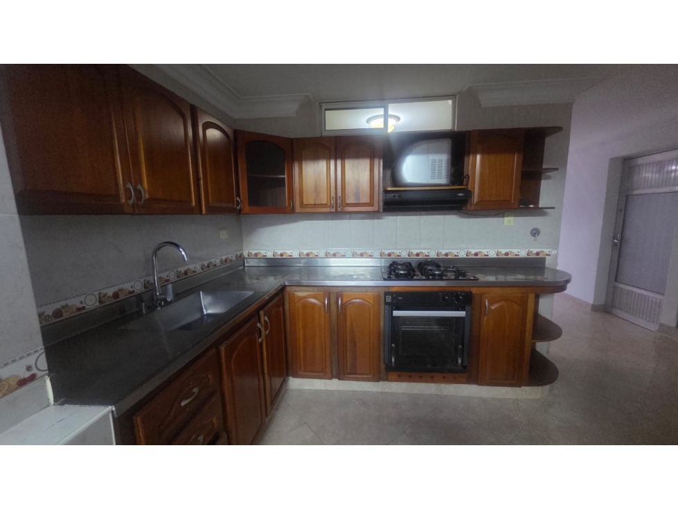 (V.I) CASA EN VENTA UBICADA SECTOR ALMERIA