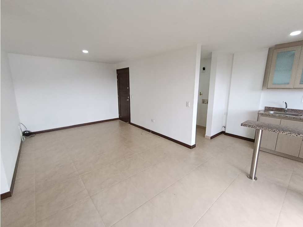 VENTA DE APARTAMENTO EN LA CEJA SECTOR SAN CAYETANO — foto 4
