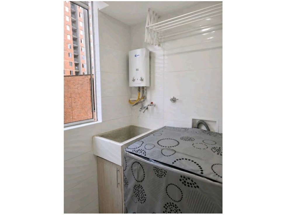 (V.I) APARTAMENTO PARA LA VENTA UBICADO EN ENVIGADO SECTOR LA MINA — foto 4