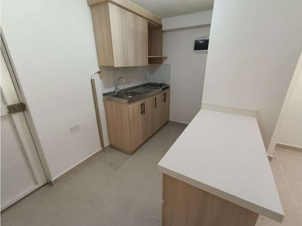APARTAMENTO EN VENTA EN SAN ANTONIO DE PRADO — foto 4