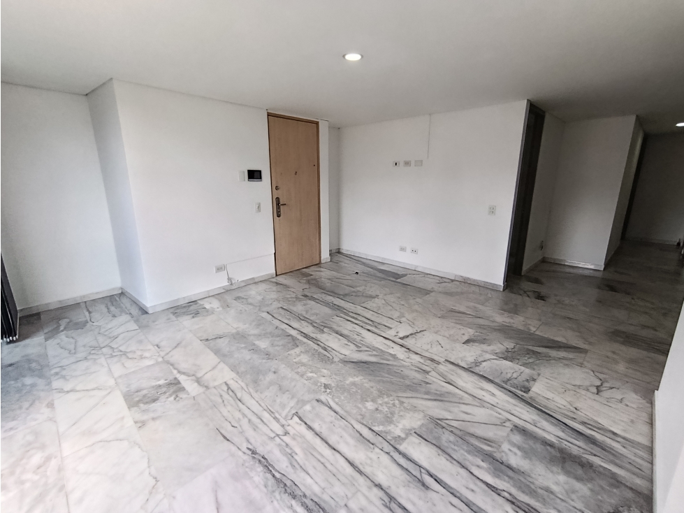 VENTA APARTAMENTO EN BARRIO CONQUISTADORES EXCELENTE UBICACIÓN — foto 4