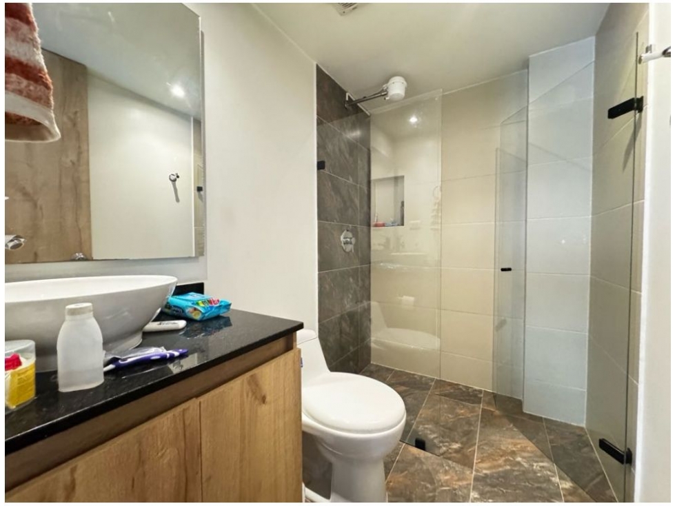 (V.I) APARTAMENTO EN VENTA UBICADO EN ENVIGADO SECTOR BARRIO MESA — foto 3