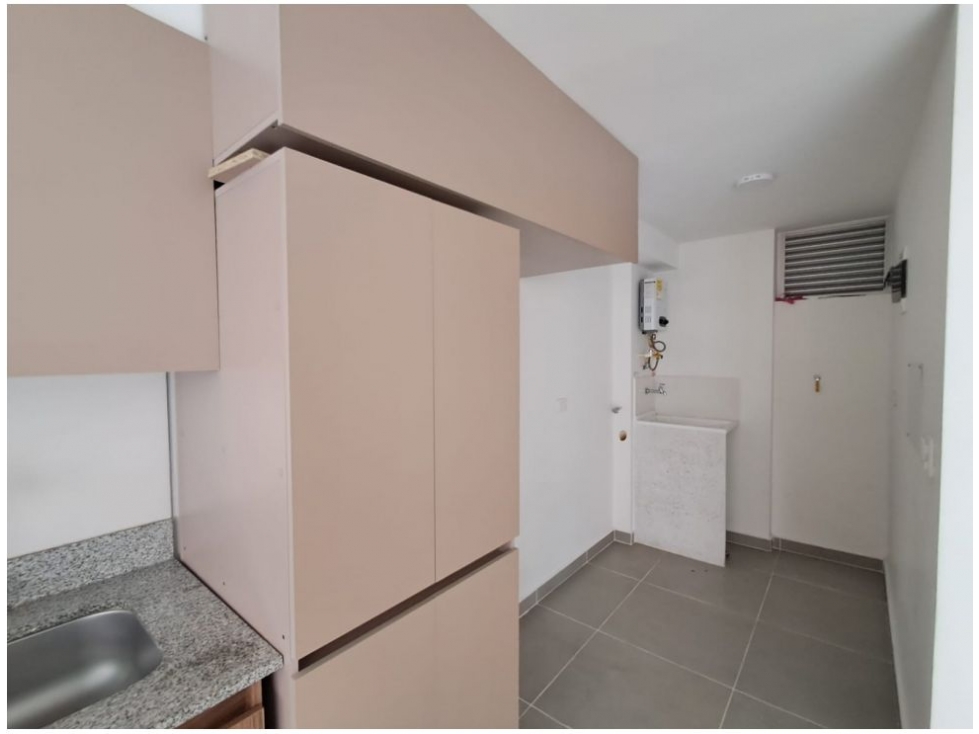 APARTAMENTO EN VENTA ENVIGADO SECTOR LAS ANTILLAS — foto 5