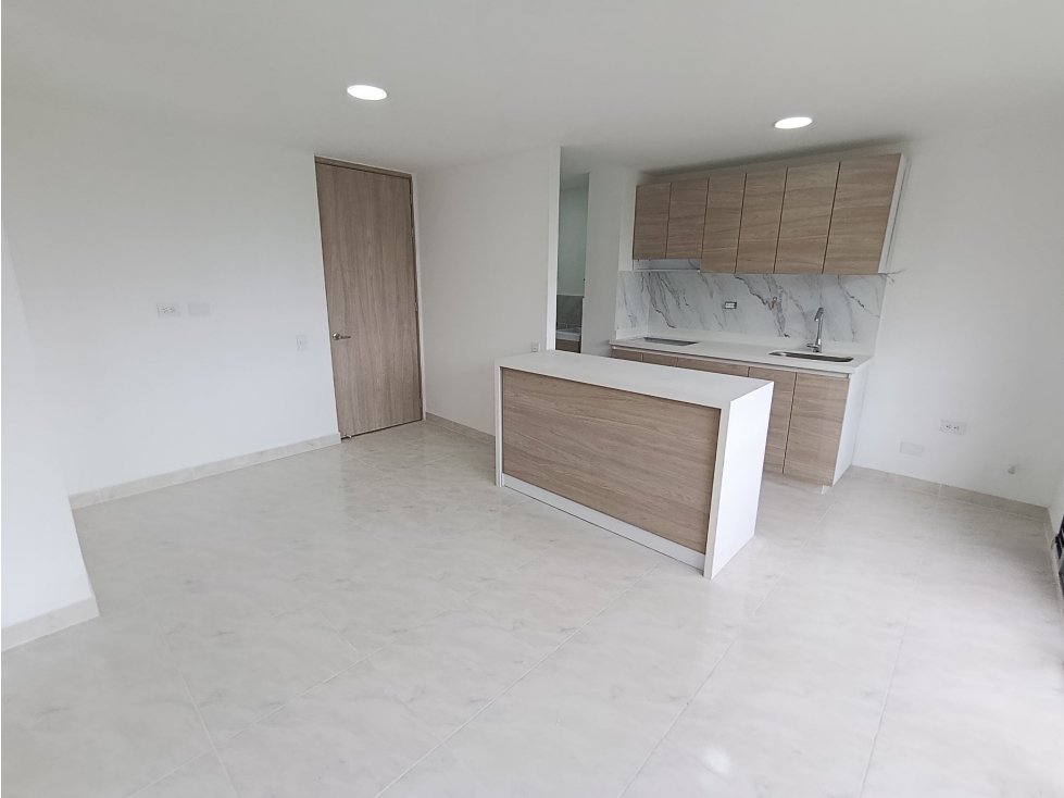APARTAMENTO EN VENTA EN EL SECTOR PLAZA FABRICATO, BELLO — foto 5