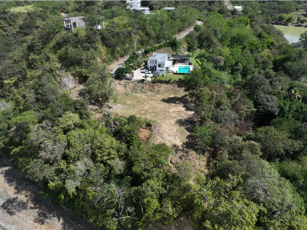 (V.I) LOTE EN VENTA UBICADO EN SOPETRÁN SECTOR EL GAITERO — foto 4
