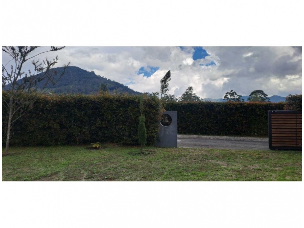 LOTE PARA LA VENTA UBICADO EN LA CEJA ANTIOQUIA SECTOR SAN NICOLAS — foto 6