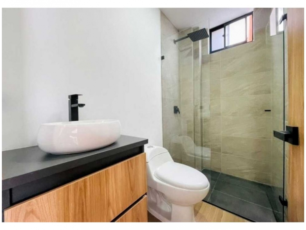 (V.I) APARTAMENTO PARA ESTRENAR EN VENTA EN LA CEJA SECTOR PAYUCO — foto 4