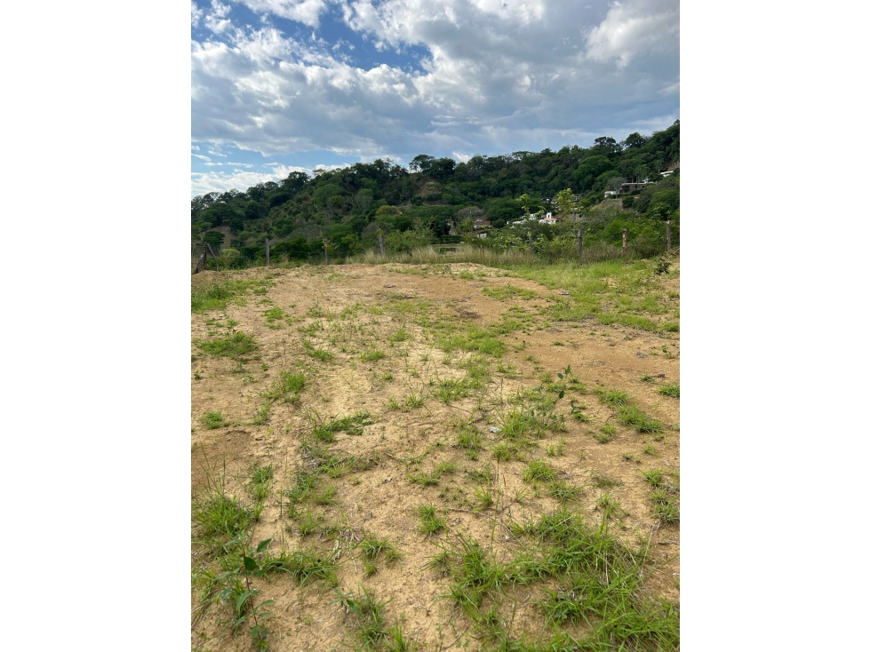 (V.I) LOTE EN VENTA UBICADO EN SOPETRAN VEREDA EL LLANO DE LA MONTAÑA — foto 5