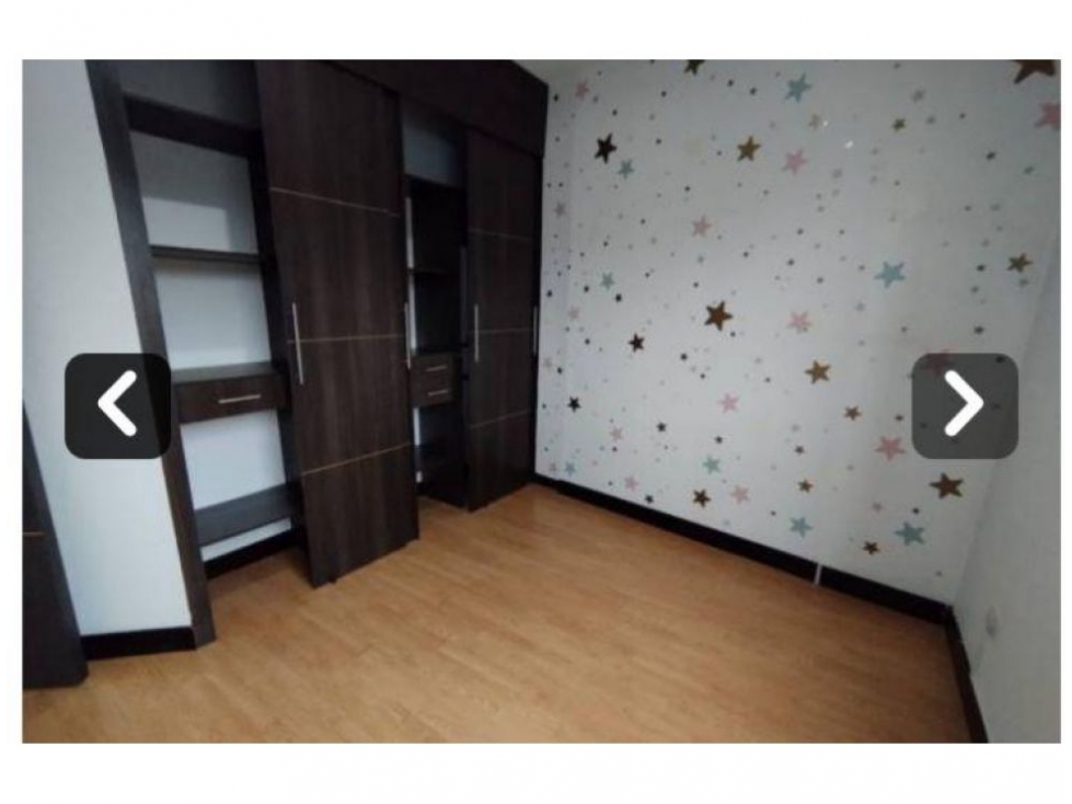 (V.I) APARTAMENTO EN VENTA LA ESTRELLA SECTOR PUEBLO VIEJO — foto 6