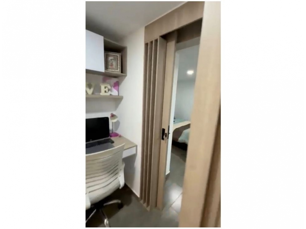 (V.I) APARTAMENTO EN VENTA SABANETA SECTOR SAN JOSE — foto 4