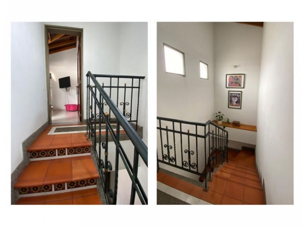 APARTAMENTO DÚPLEX EN VENTA GUANTEROS ENVIGADO — foto 6