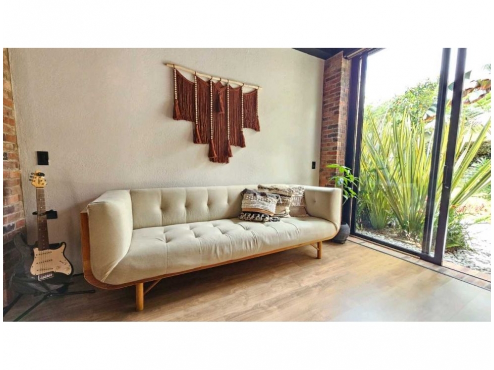 (V.I) EXCLUSIVA CASA EN VENTA UBICADA EN LA CEJA ANTIOQUIA - 5