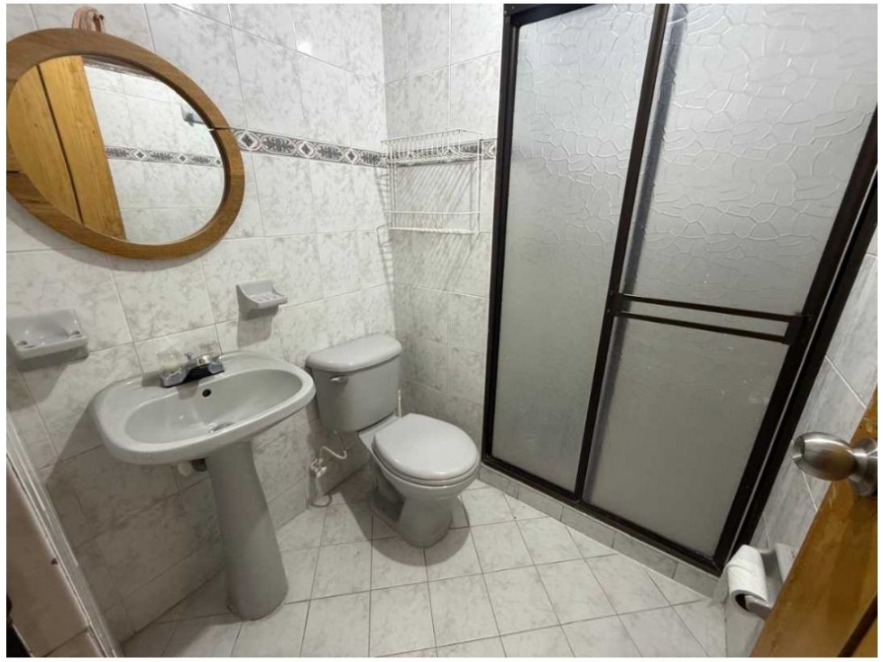 (V.I) APARTAMENTO EN VENTA ENVIGADO ALCALA PARTE ALTA, EN EDIFICIO PH — foto 4