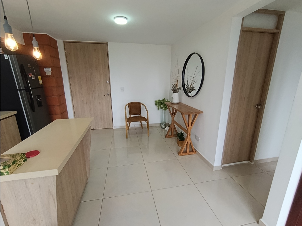 ¡SE VENDE APARTAMENTO EN LA ESTRELLA - SECTOR LA ALDEA — foto 4